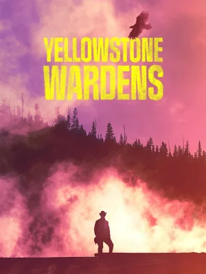 نگهبانان Yellowstone