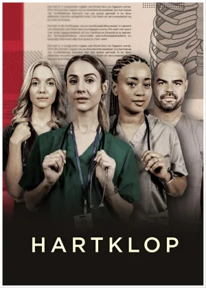hartklop