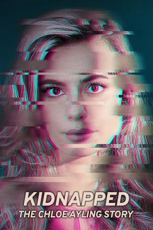ربوده شده: داستان کلاو آیلینگ
