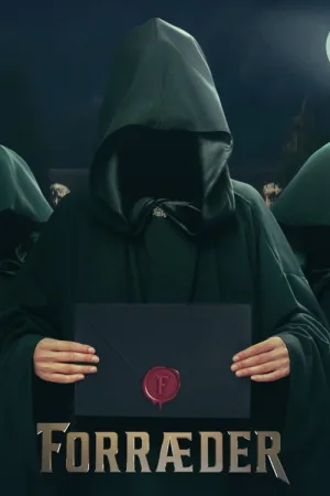 ال_TRAITORS (DK)