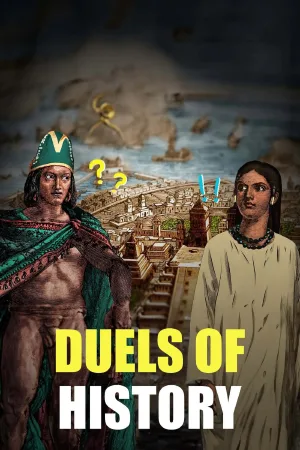 duels of history