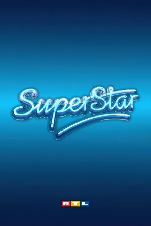 سوپر استار