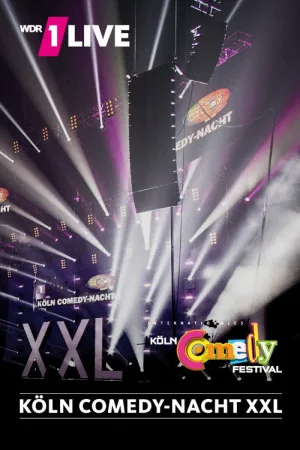 ۱لايو کلن شوخی-شب XXL