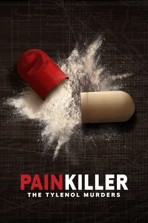Painkiller: قتل‌های تایلنول
