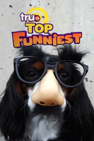 truTV خنده‌دارترین‌ها