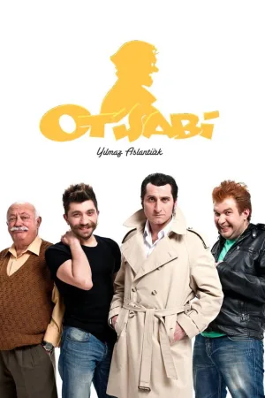اوتیسابی