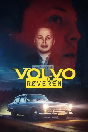 سرقت_VOLVO؟