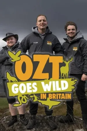 OZT در بریتانیا به طور wild می‌رود