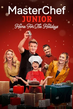 مایستِرفِش junior: خانه برای تعطیلات