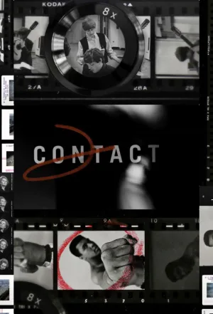 تماس: Magnum Photos