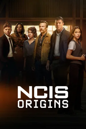 NCIS: ریشه‌ها