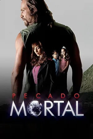 Pecado Mortal
