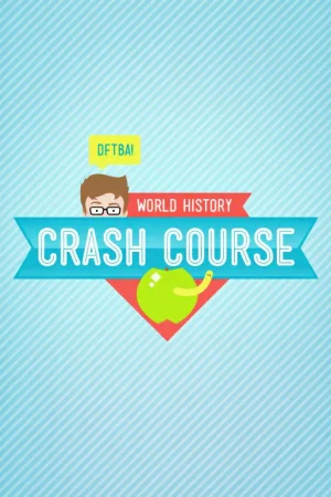 Crash Course: World History