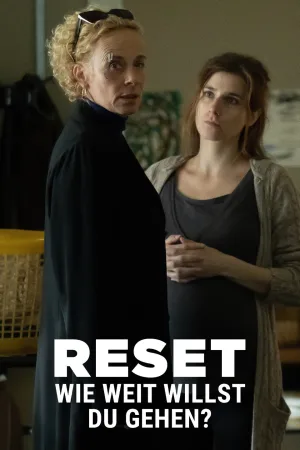 RESET - تا کجا می‌خواهی بروی؟