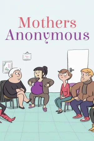 س Mothers Anonymous