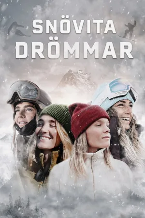 رویای برفی