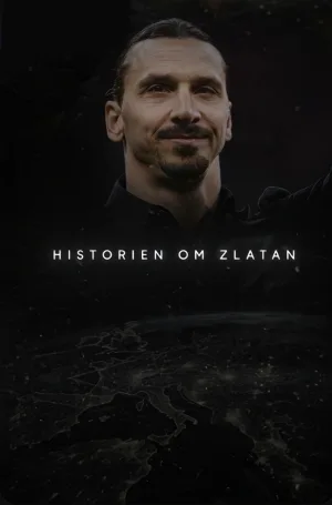 داستان زلاتان