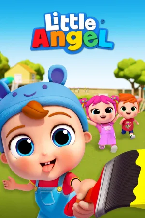 Angel کوچک