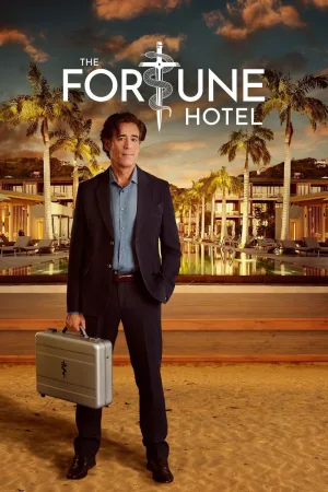 The Fortune Hotel