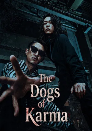 The Dogs of Karma