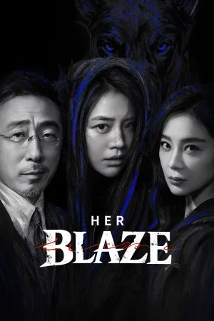 Her Blaze