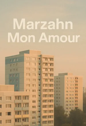 مارزان، حبیب من