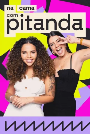 روی تخت با Pitanda