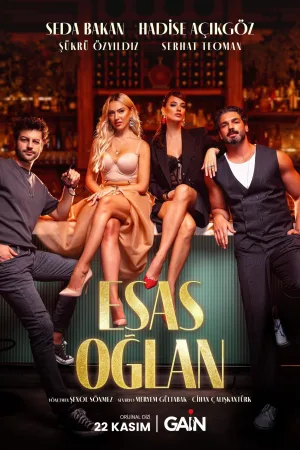 Ese Oğlan