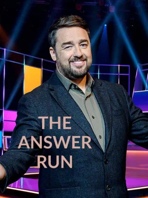 پاسخ دویدن