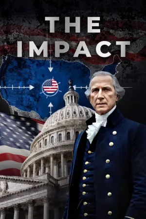 THE IMPACT | مستند بی‌نظیر