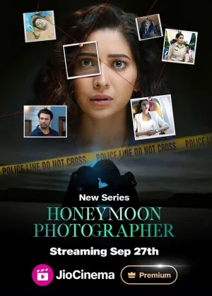 عکاس ماه عسل