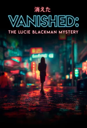 لا پنهان: Mystery Lucie Blackman