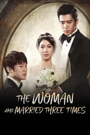 The Woman Who Married Three Times