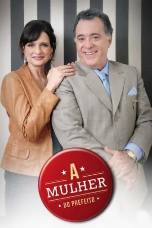 A Mulher do Prefeito