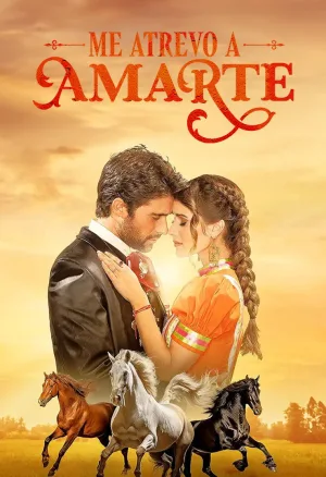 Me atrevo a amarte