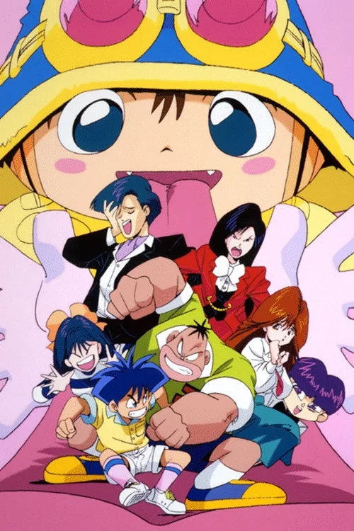 تیلوئلوتو جادویی