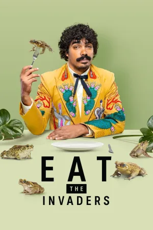 غذا خوردن مهاجمان