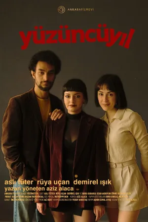 یوزینجی ییل