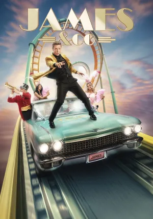 جیمز و شرکت