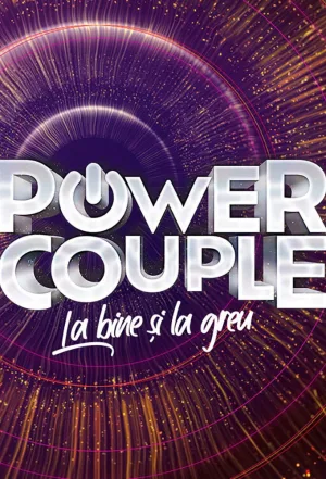 Power Couple رومانی