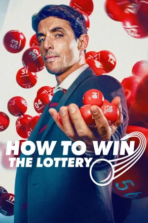 چگونه روی بخت Lottery برنده شویم