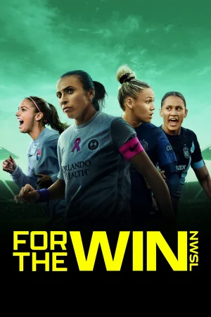 برای پیروزی: NWSL