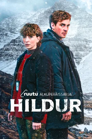 هیلدور