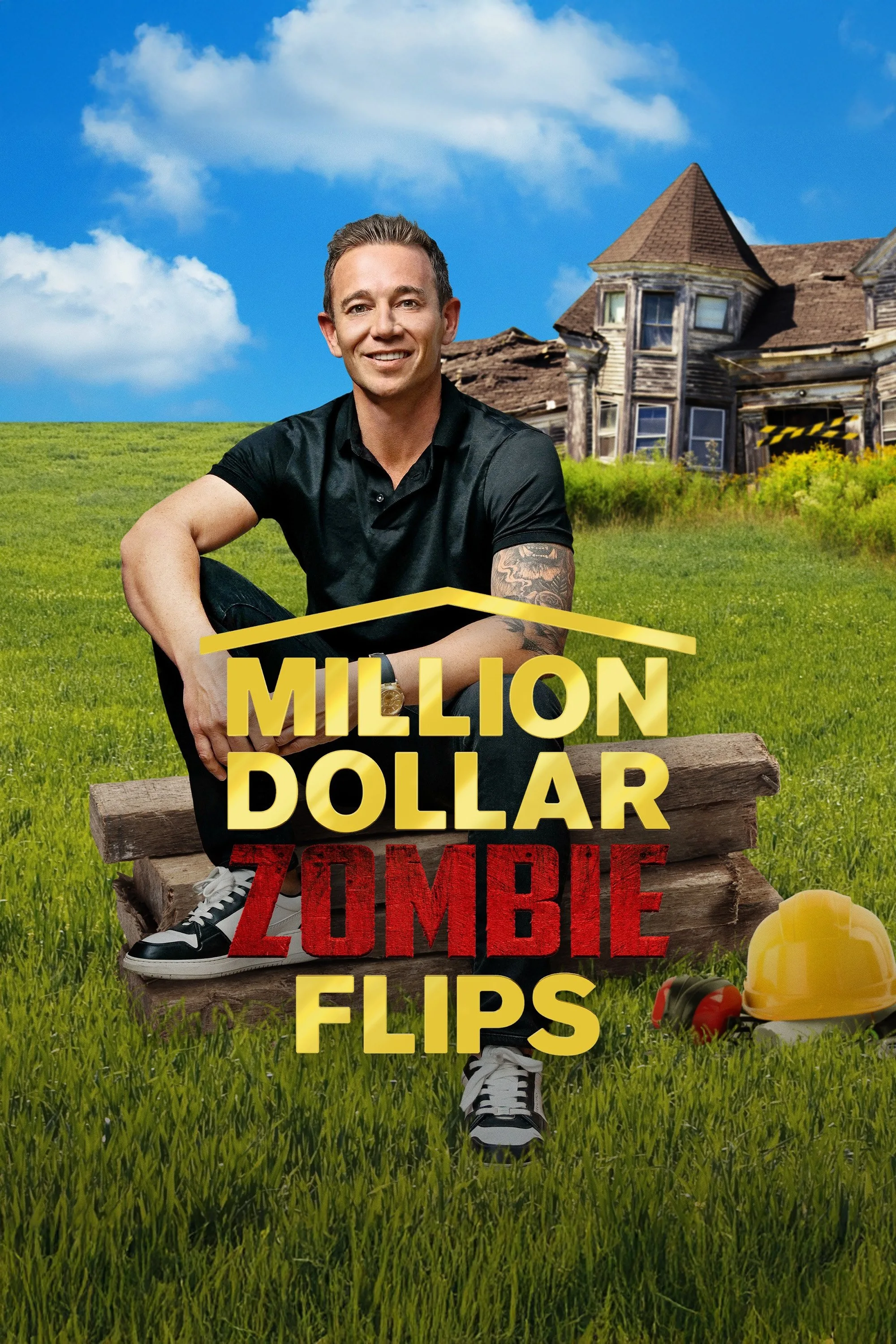 Million Dollar Zombie Flips