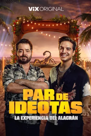 یک جفت احمق