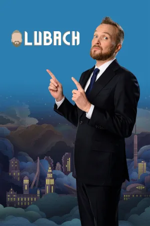 لوبِاخ