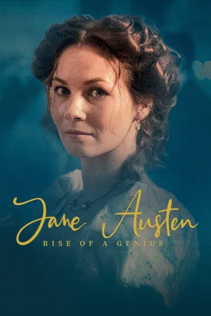 جین آستین: ظهور نابغه