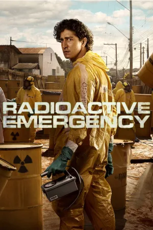 Emergency Radioactive