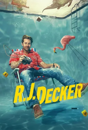 RJ.Decker