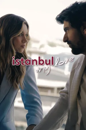 استانبول عشق من